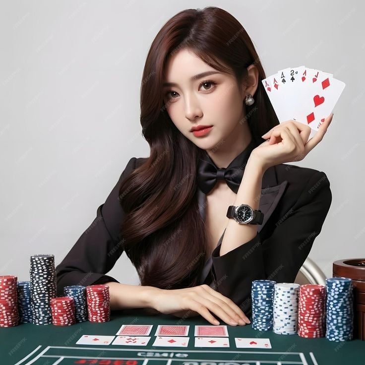 Dragon Tiger ကတ်ဂိမ်း Live dealer