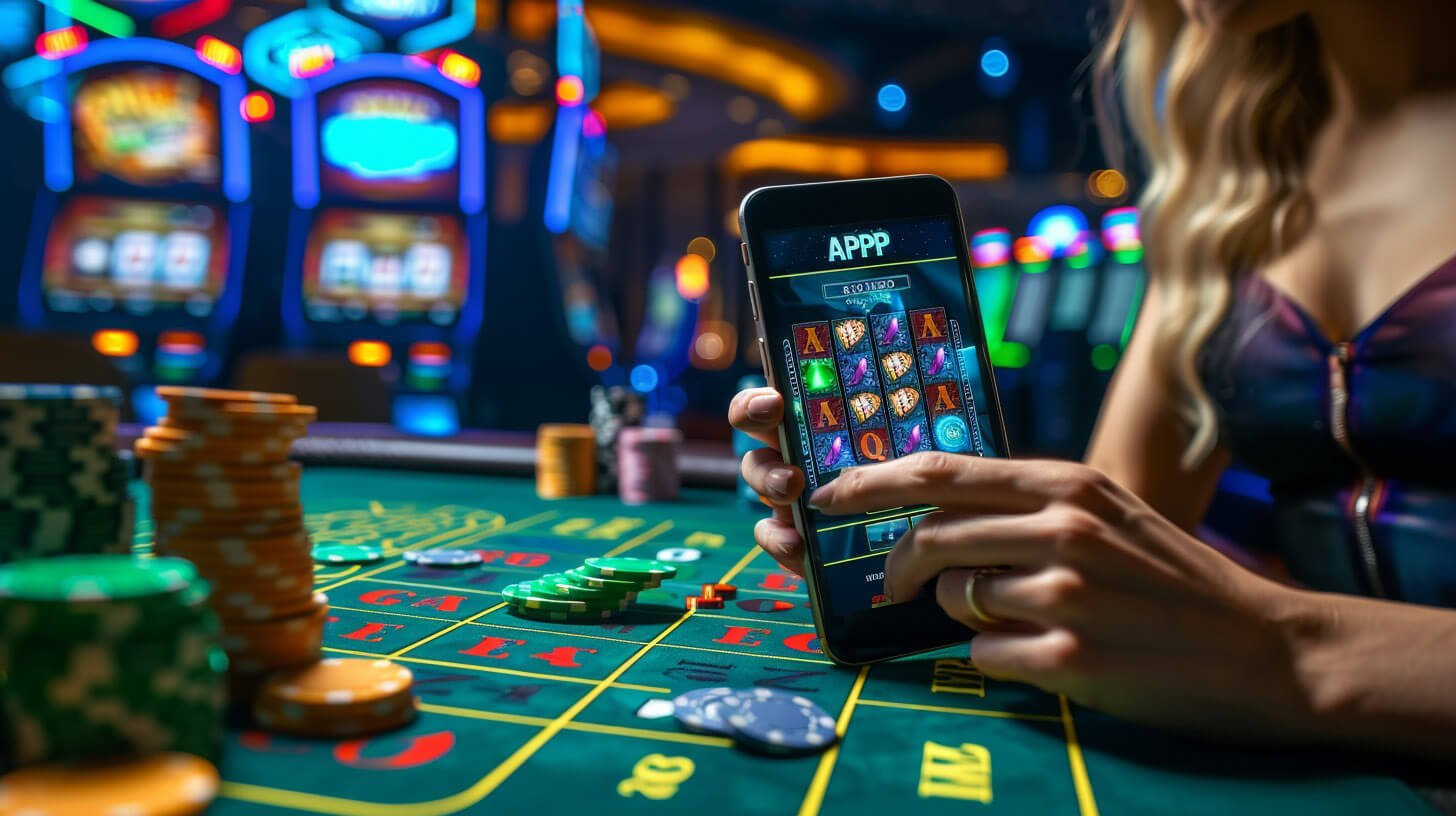 jielivo Myanmar Slot Games အမျိုးအစားများ