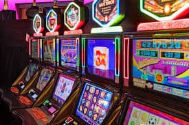 Video Slots ဂိမ်းများ jielivo