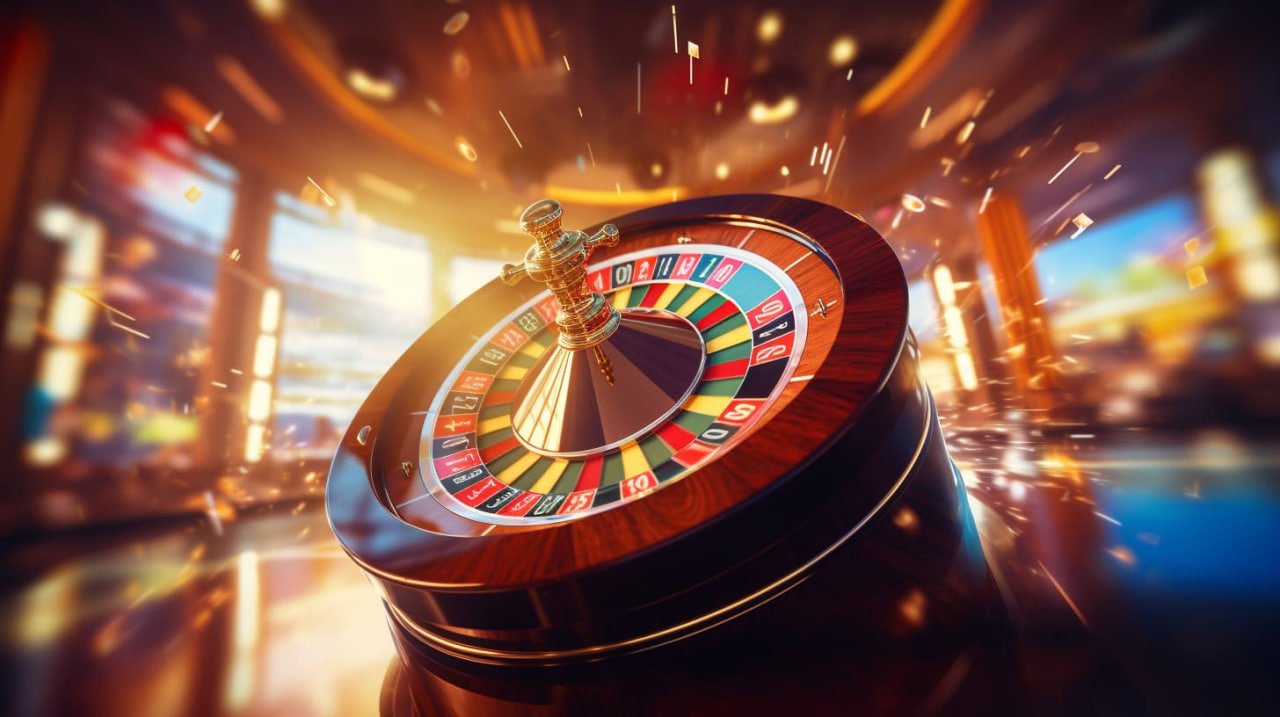 Roulette Live ဂိမ်း dealer နှင့်