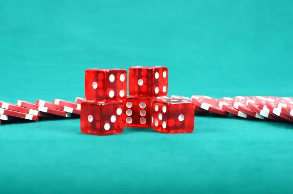 Live Casino jielivo